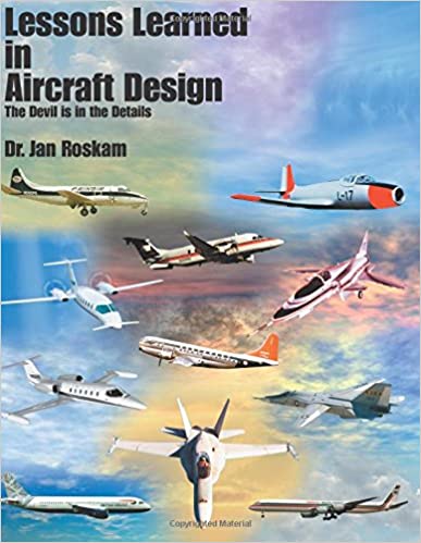 Lessons Learned in Aircraft Design: The Devil is in the Details - Orginal Pdf